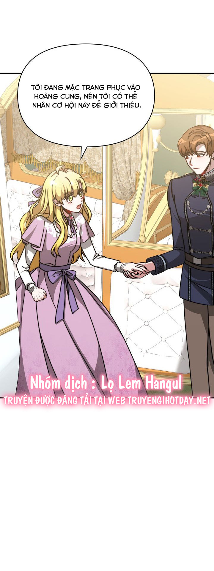 công nương eluana vita chapter 92 27