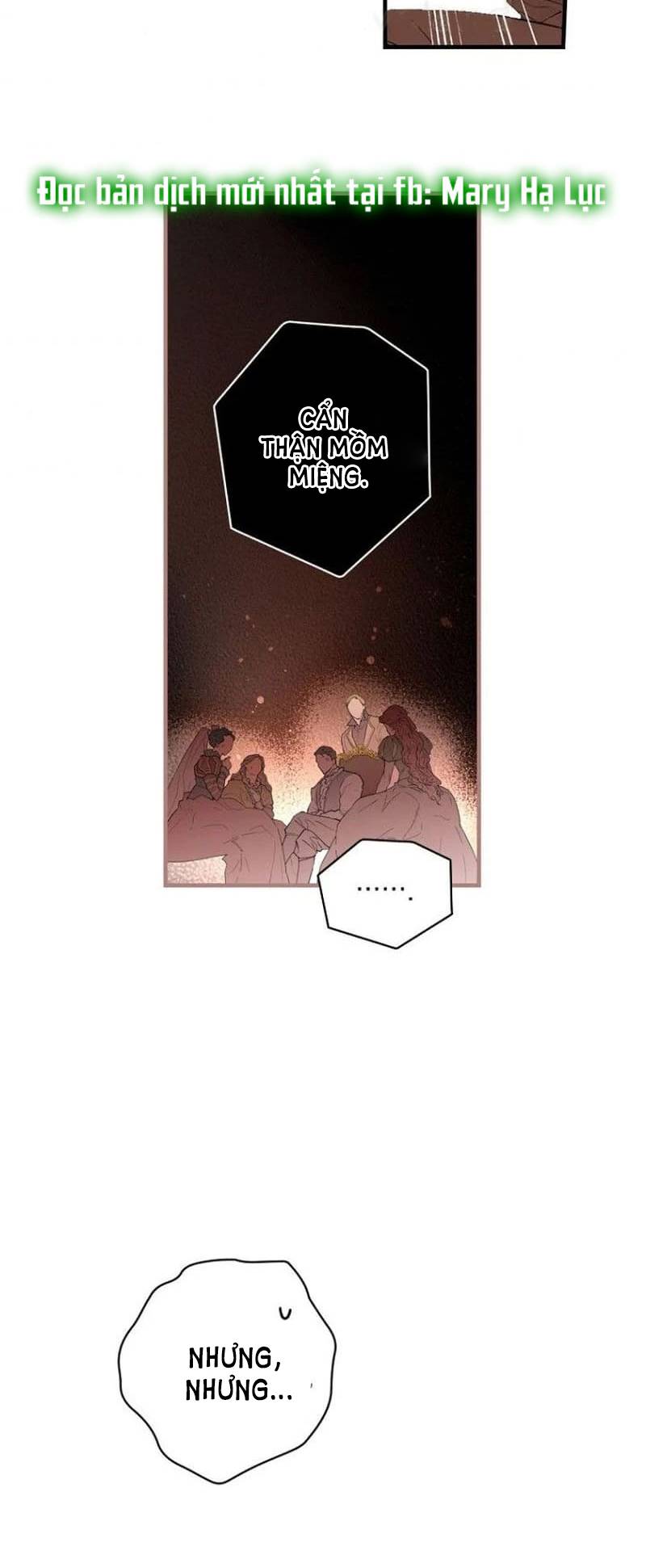 quý cô bí ẩn - secret lady chapter 32 48