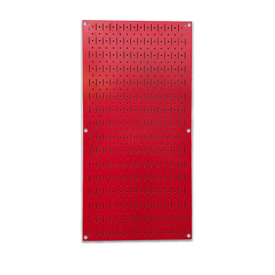 Bảng treo dụng cụ SMLIFE Pegboard đứng 80×40