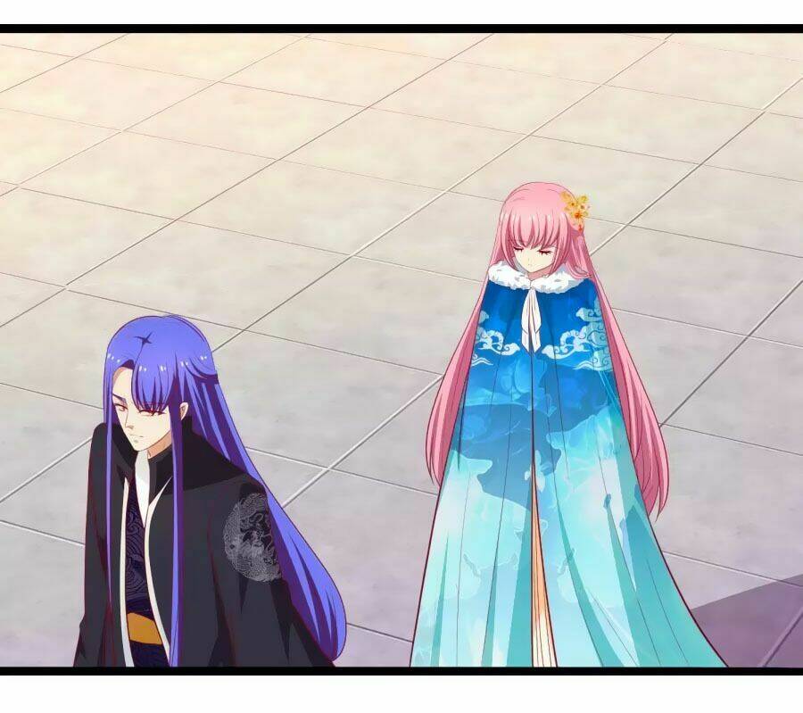 thỏ yêu tiểu vương phi chapter 46 4