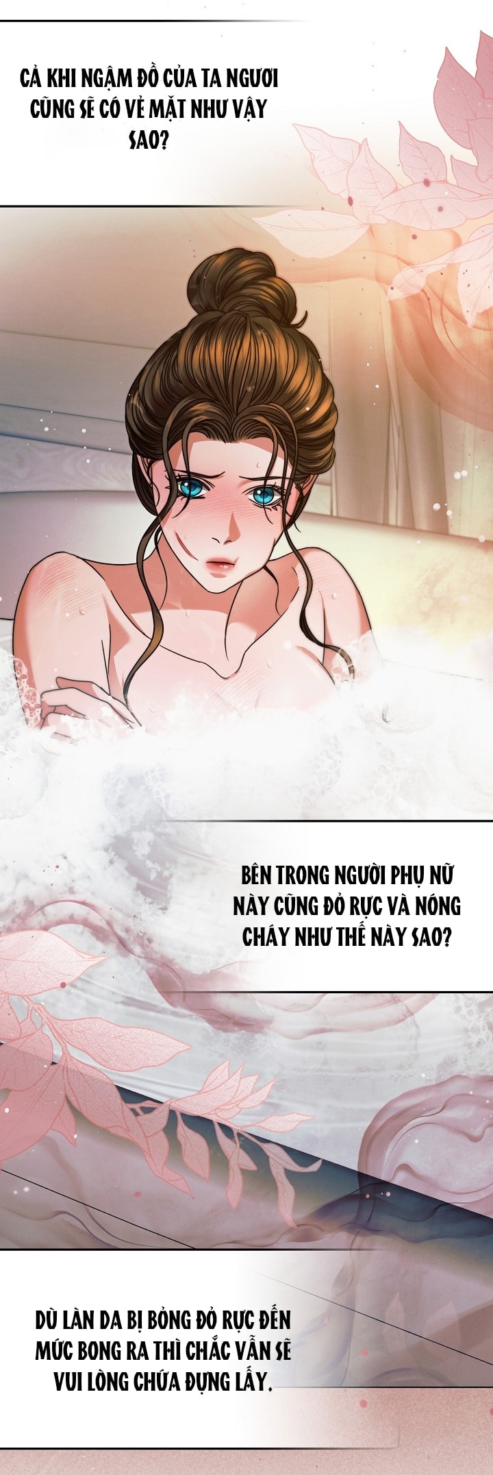 [18+] hãy cầu xin ta đi chapter 11.2 54