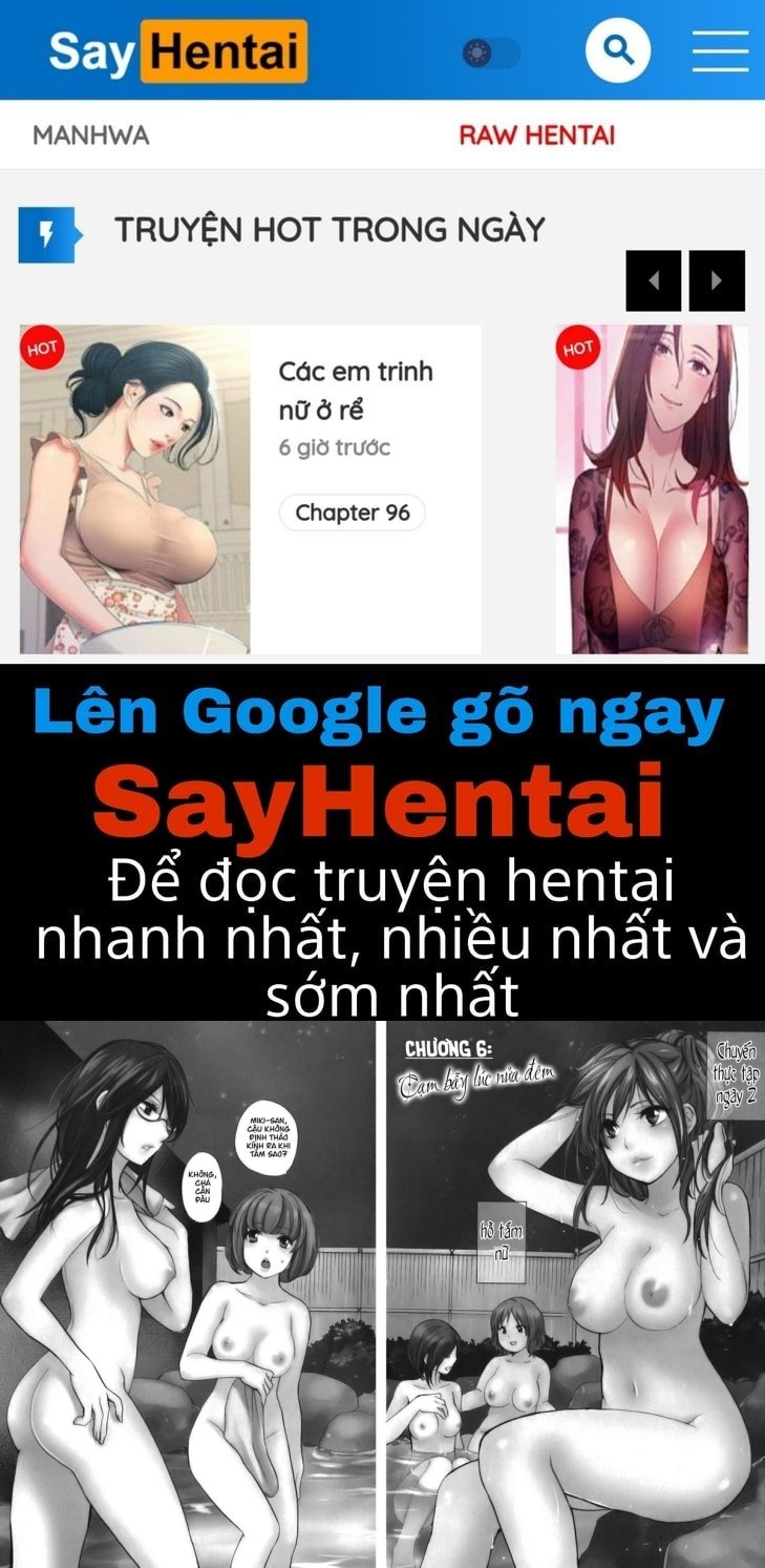 koi wo suru no ga shigoto desu chapter 6 1