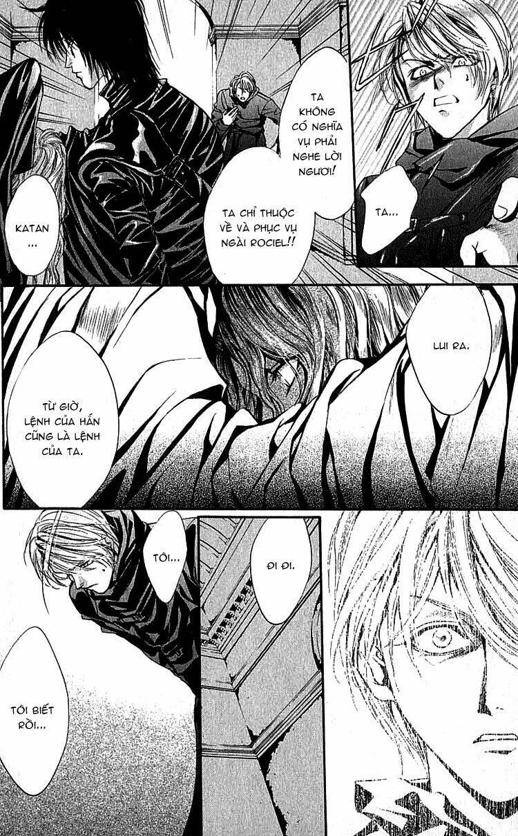 tình yêu loạn luân chapter 103 22