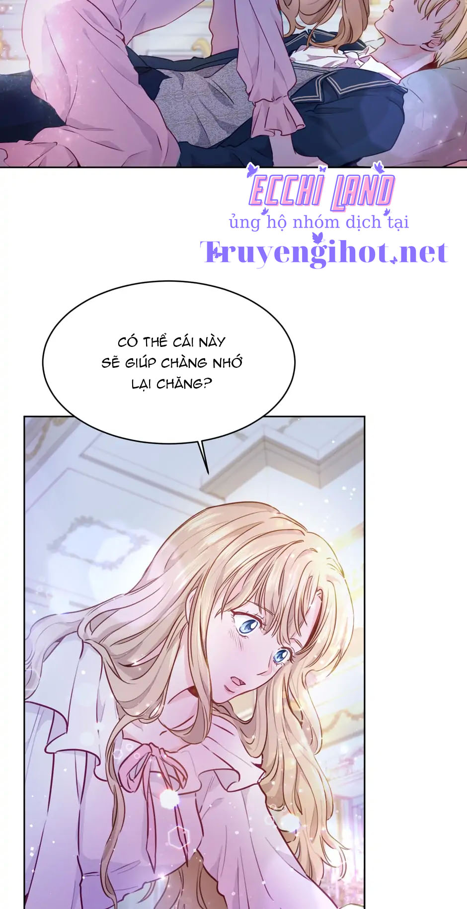 đánh cắp trái tim thiếu nữ chapter 1.2 27