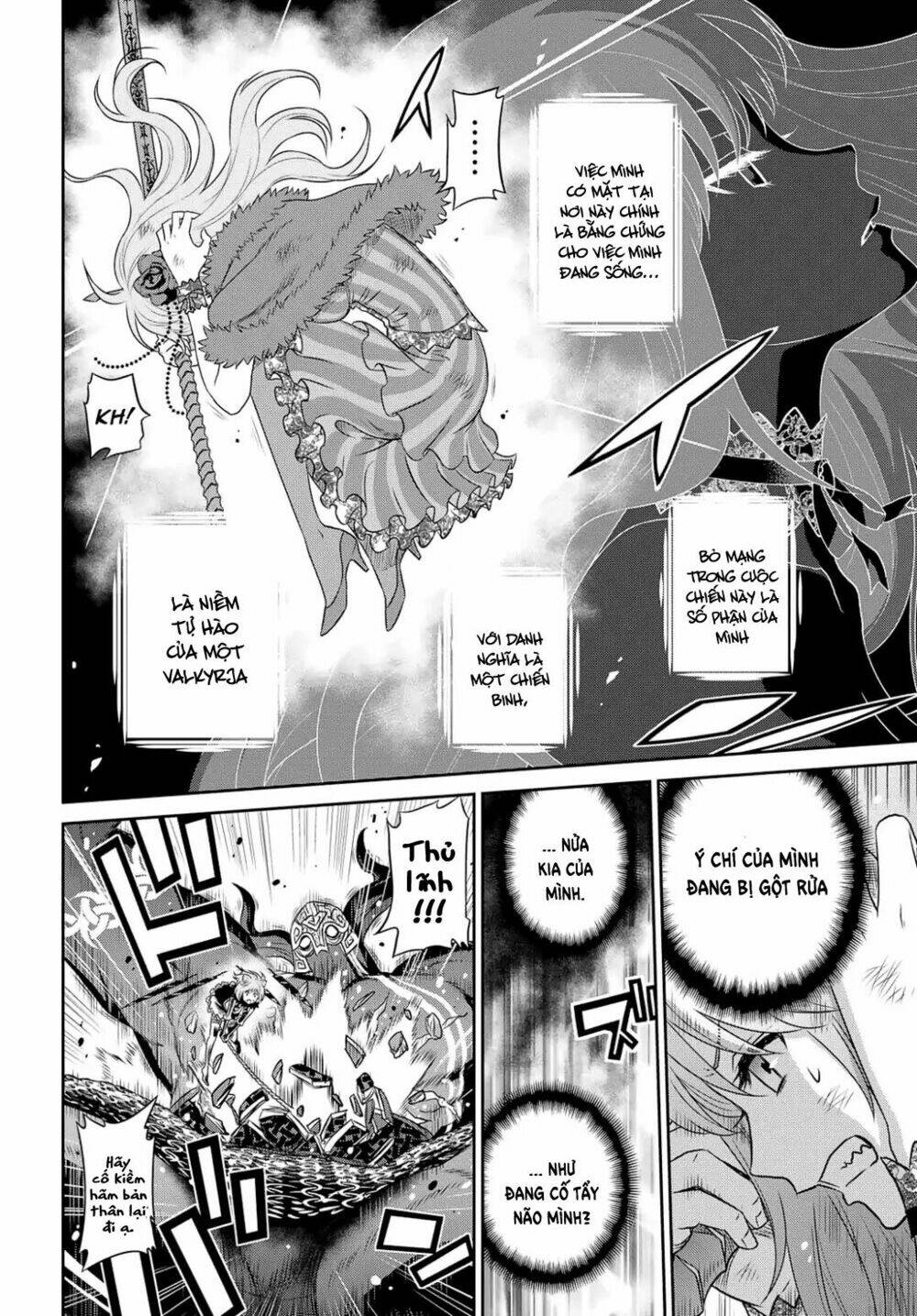 raisekamika chapter 19 9