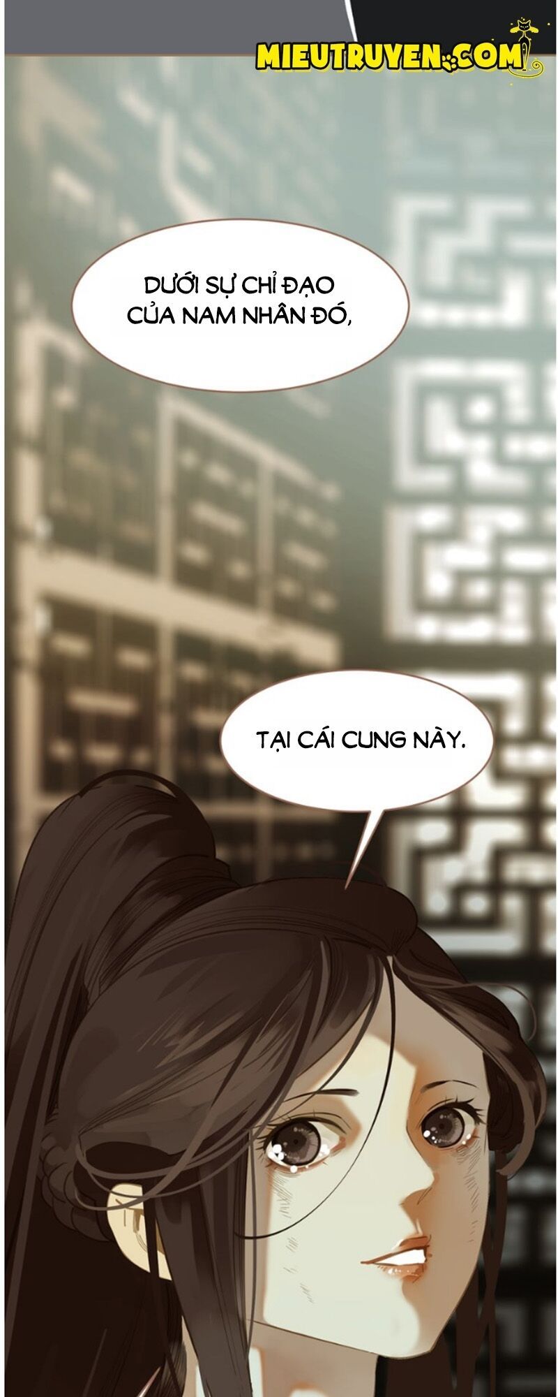 nhất đại linh hậu chapter 24 45