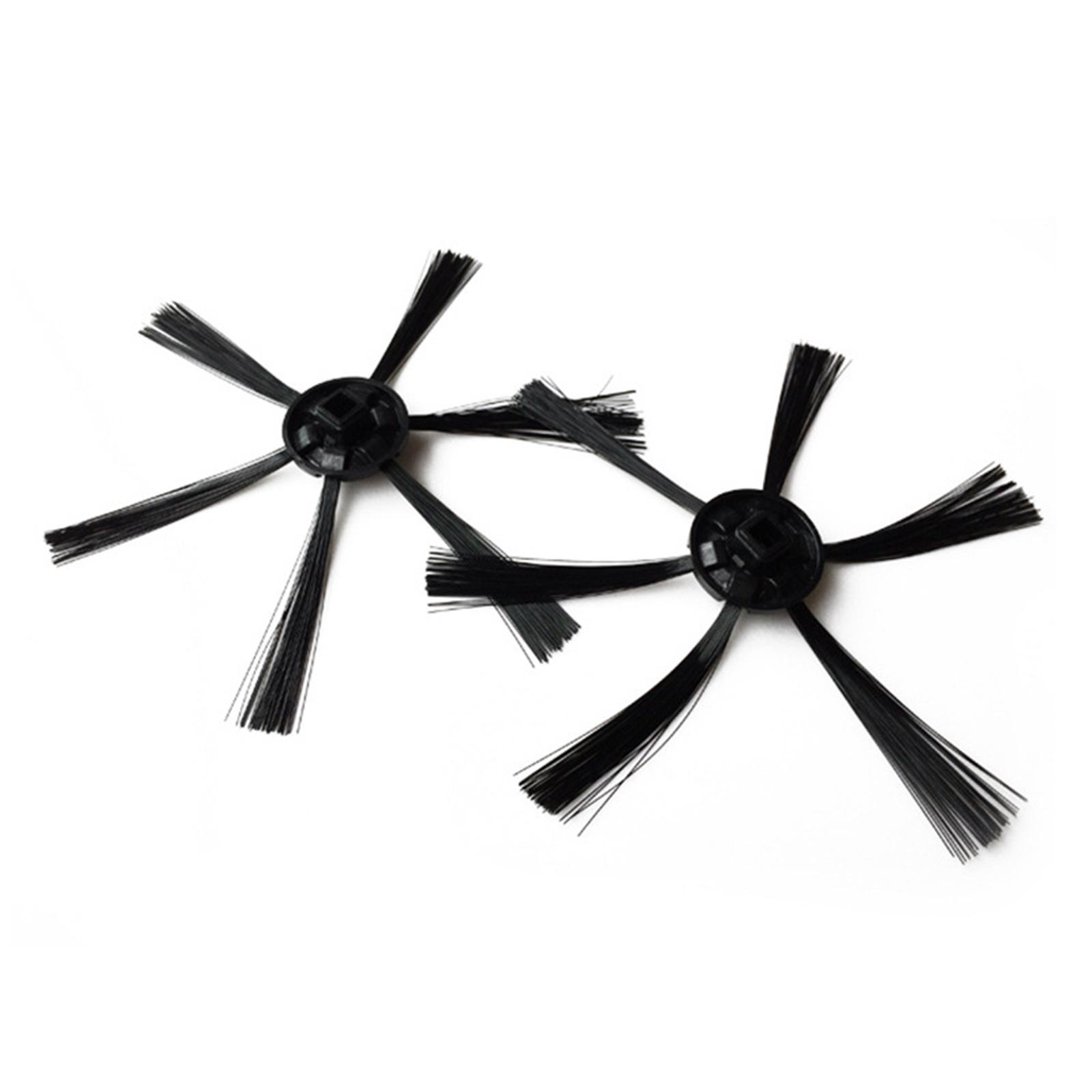 Robot Vacuum Sweeper Replacement Parts Accessory High Absorption Attachments