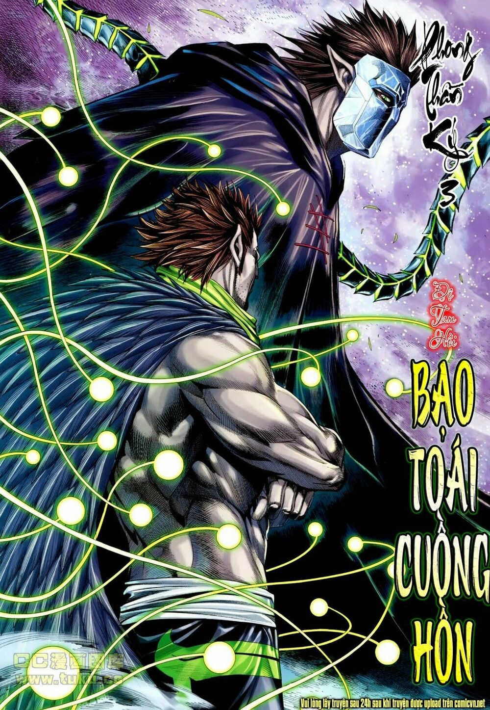 phong thần ký chapter 105 1