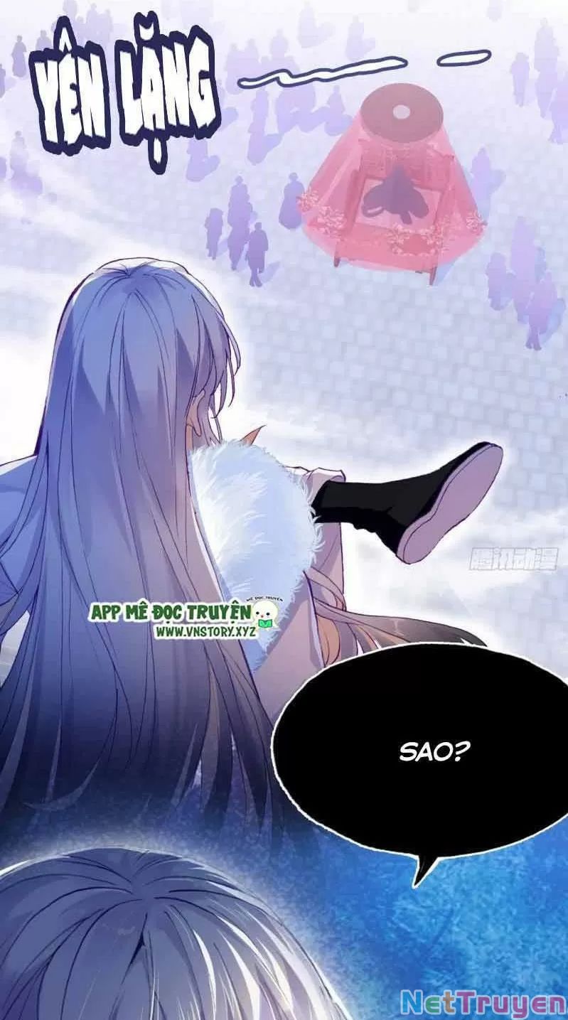 lại bị bệnh chiều chuộng quấn lấy chapter 2 3