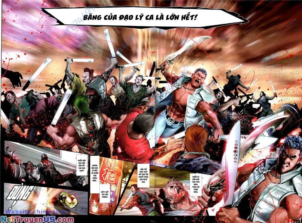 hỏa vũ diệu dương chapter 1152 6