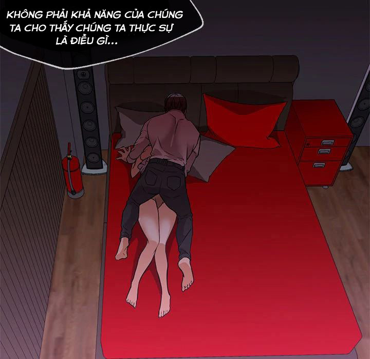 chúc bé ngủ ngon (good night) chapter 15 40