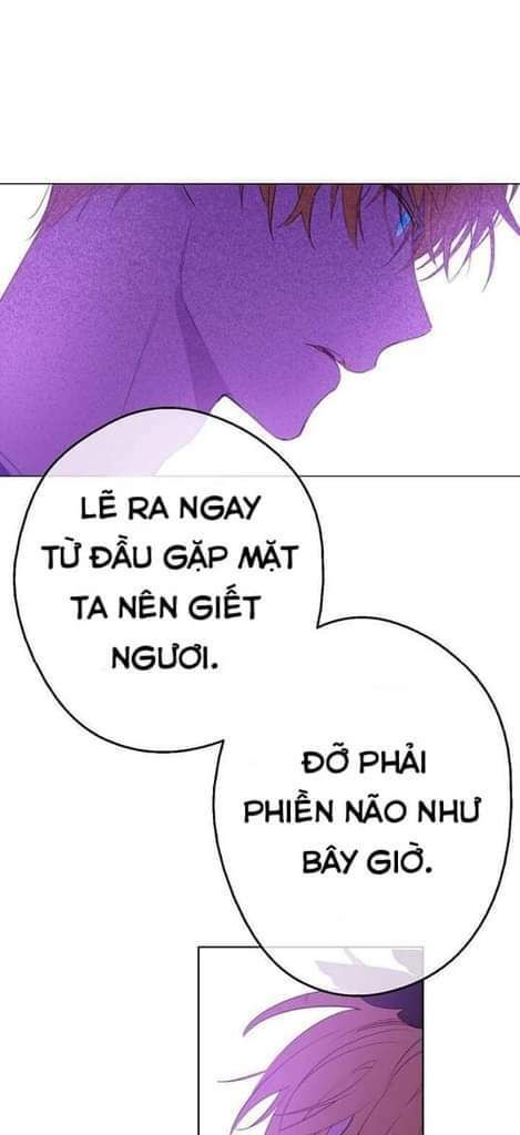 một ngày nọ tôi bỗng thành nàng công chúa chapter 54 21