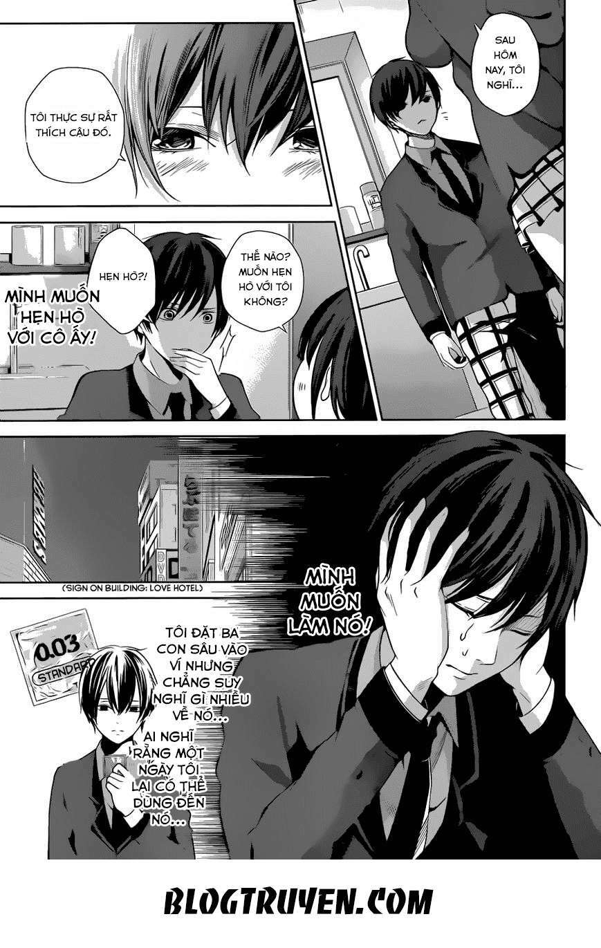 wonder rabbit girl chapter 1 58