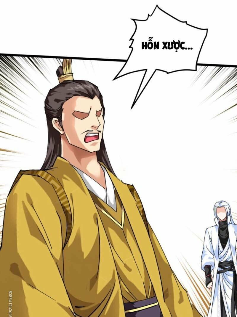 trọng sinh ta là đại thiên thần chapter 75 31