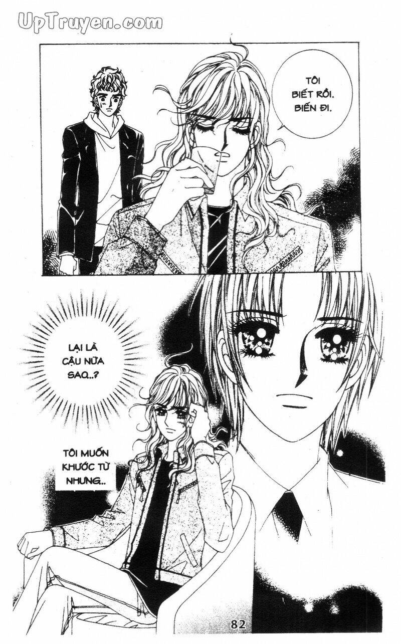 mặt nạ tình yêu chapter 98 4