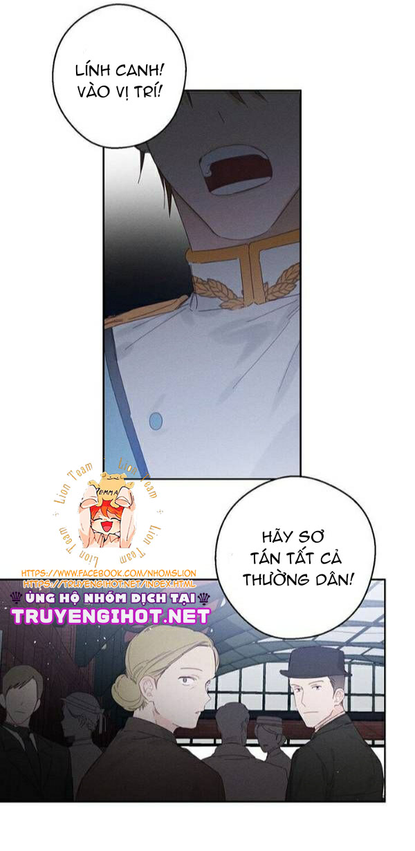 cứ giấu em trai tôi trước đi đã chapter 8 13