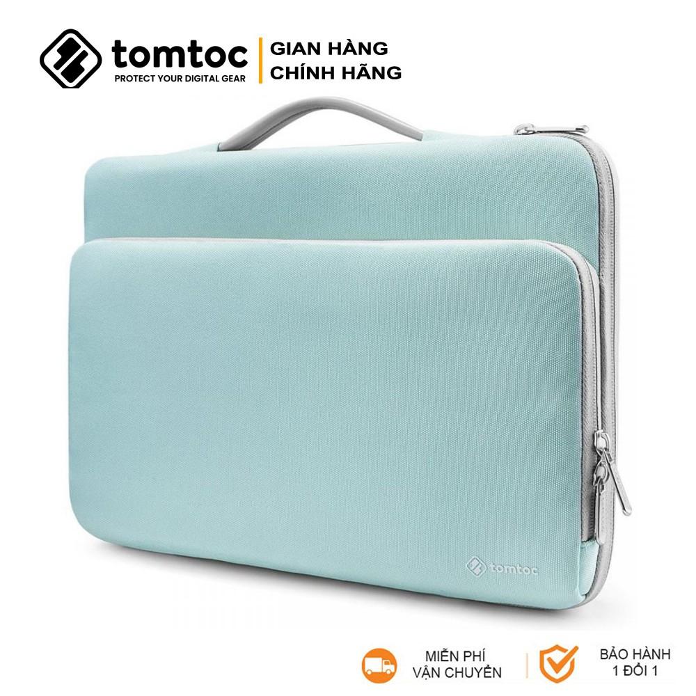 Túi chống sốc TOMTOC Briefcase Macbbook Pro 13/15/16 inch - (A14)