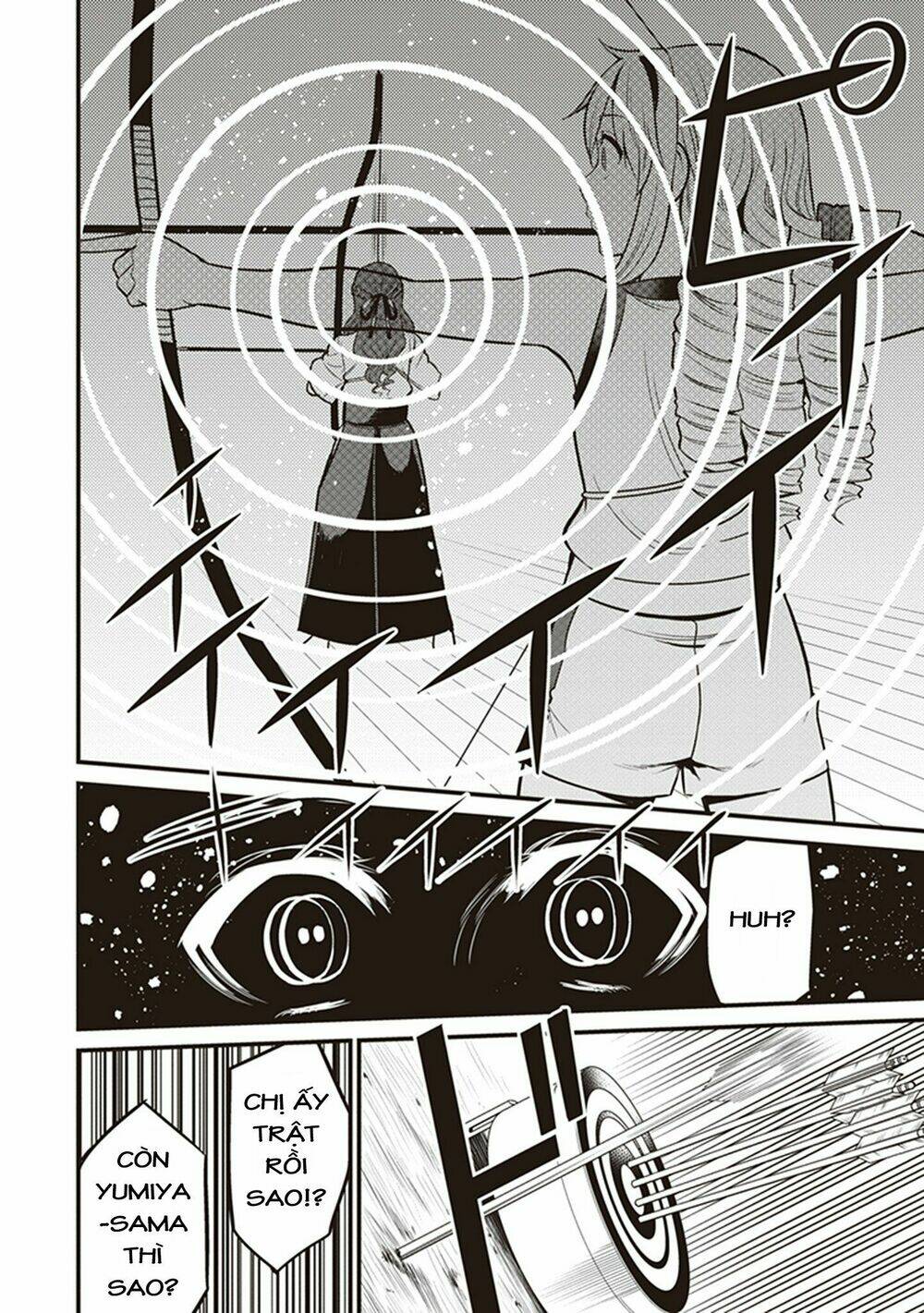 siêu năng lực gia x cấm thư ma thuật index: astral buddy chapter 5 21