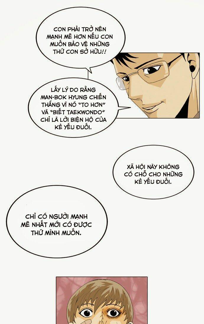 ultimate legend: kang hae hyo chapter 24 23