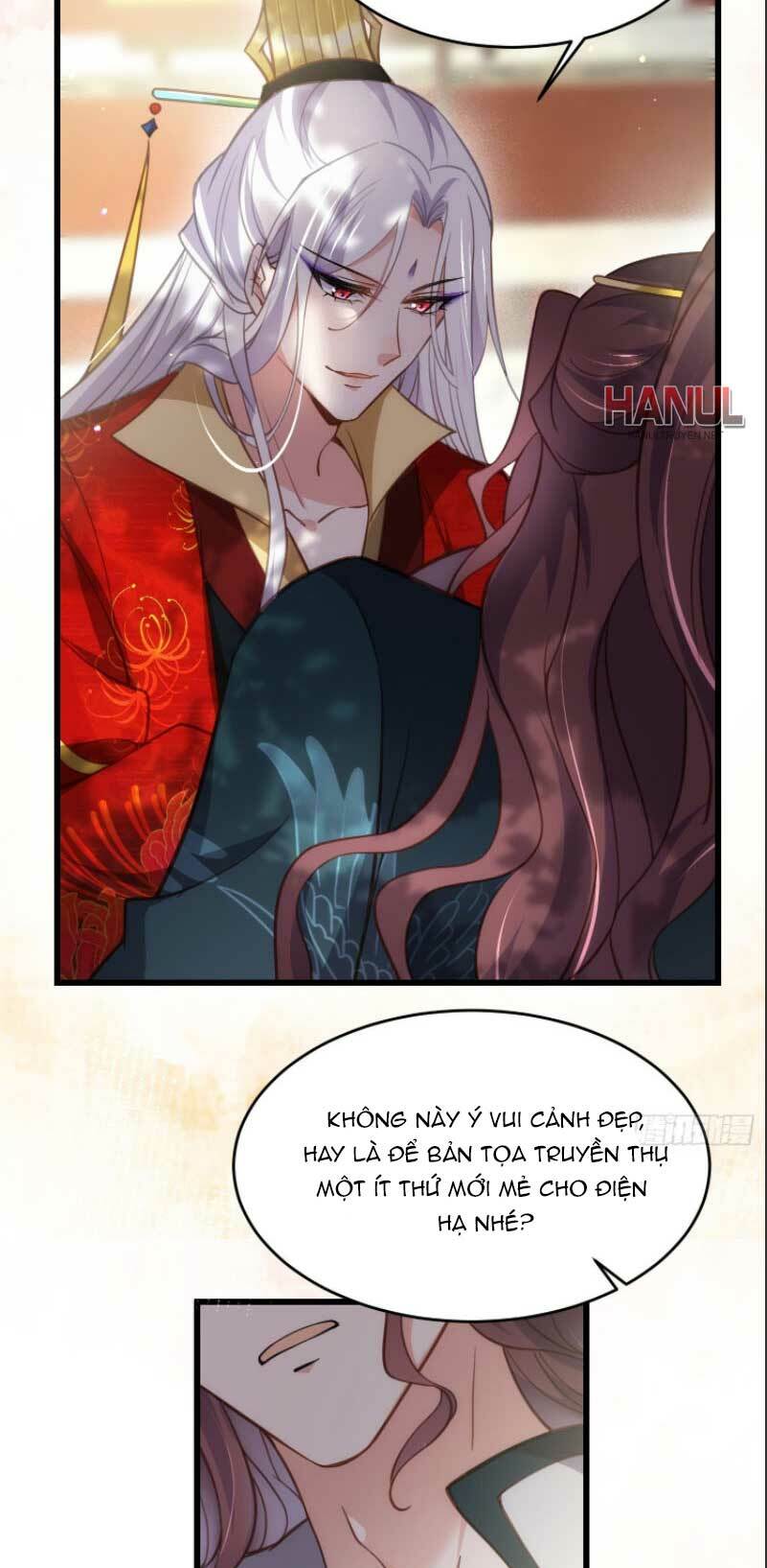 hoạn phi thiên hạ chapter 193 14