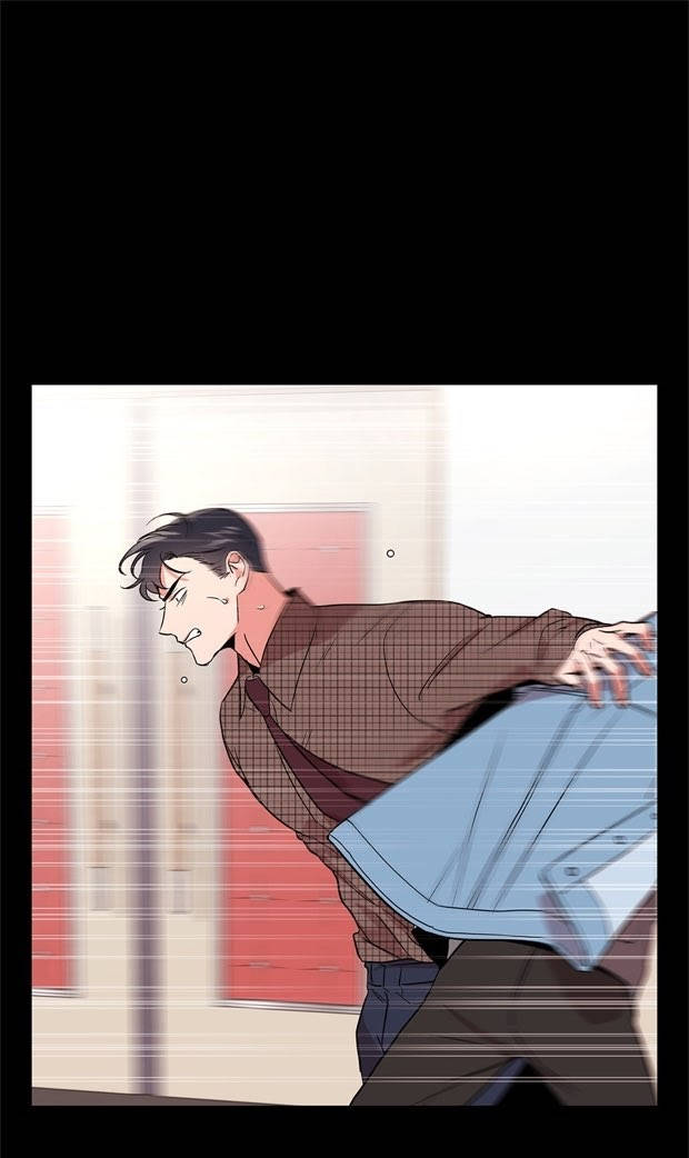 [raw] red candy chapter 57 13