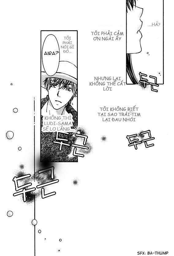 orlelian no kisihime chapter 3 15