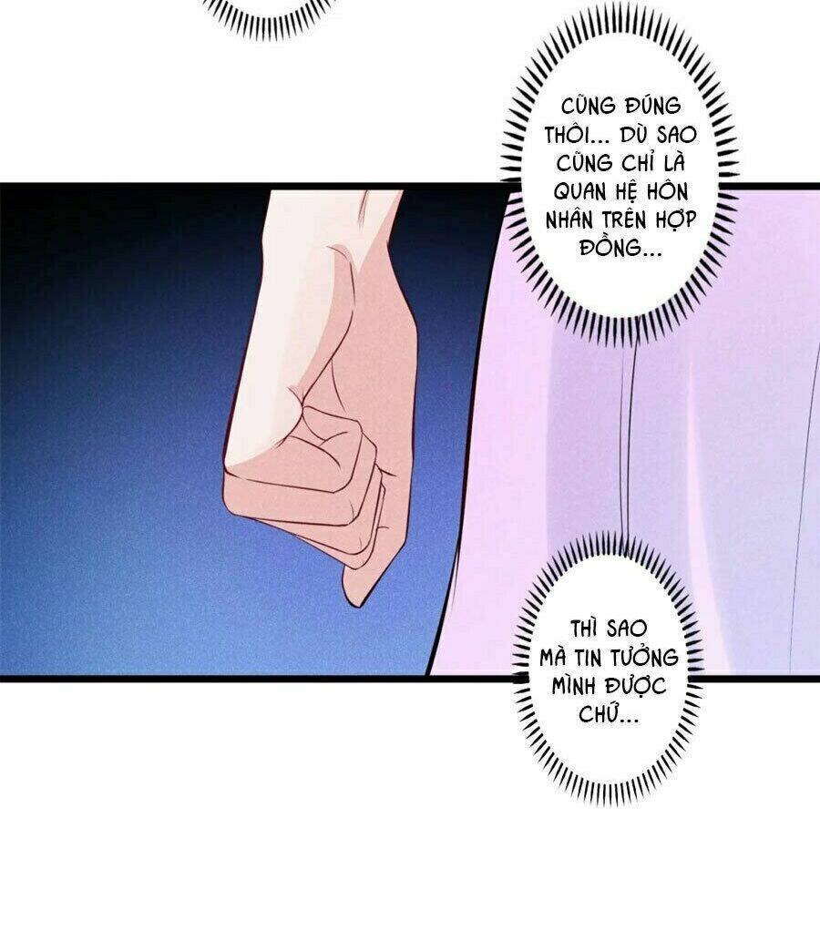 cạm bẫy lửa tình chapter 45 25