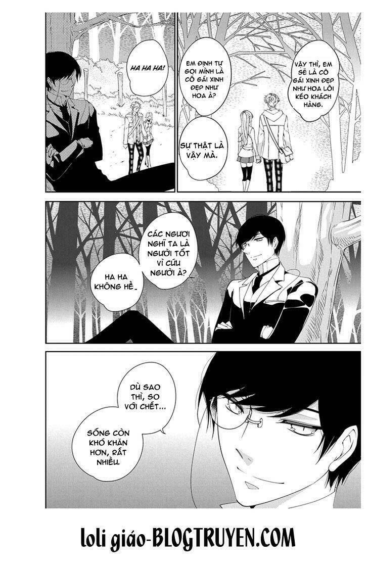 erotic fairy tales: the star money chapter 2 18