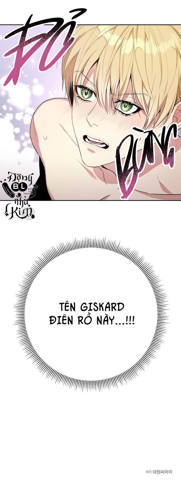 hai đất nước, đất nước của nô lệ chapter 9 32