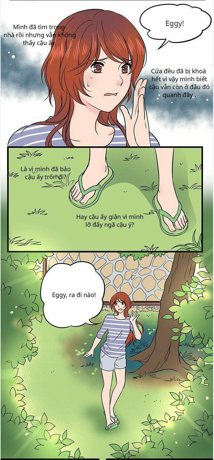 chàng trai từ quả trứng chapter 19 25