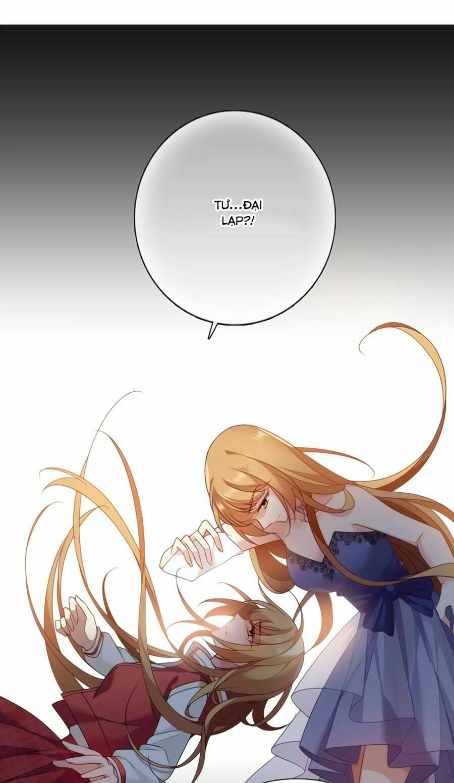 nhân chất tình nhân chapter 10.1 2