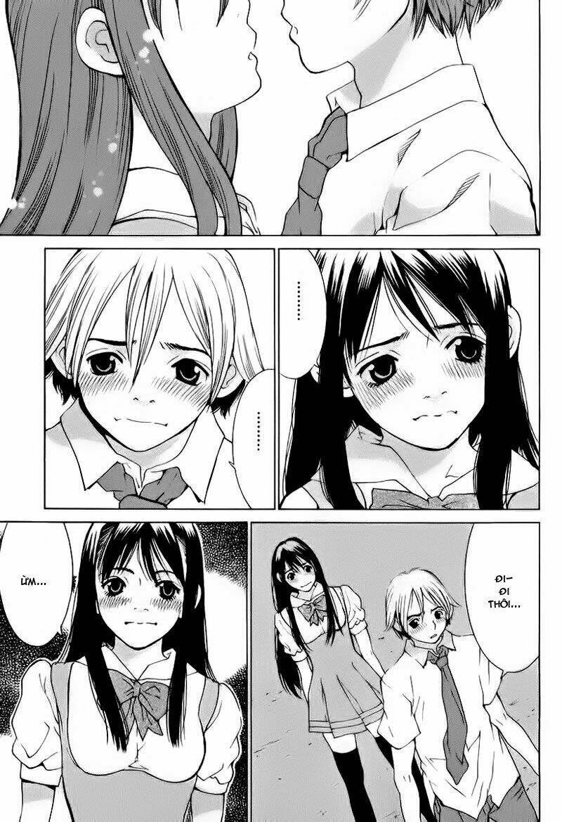 a girl chapter 13 29