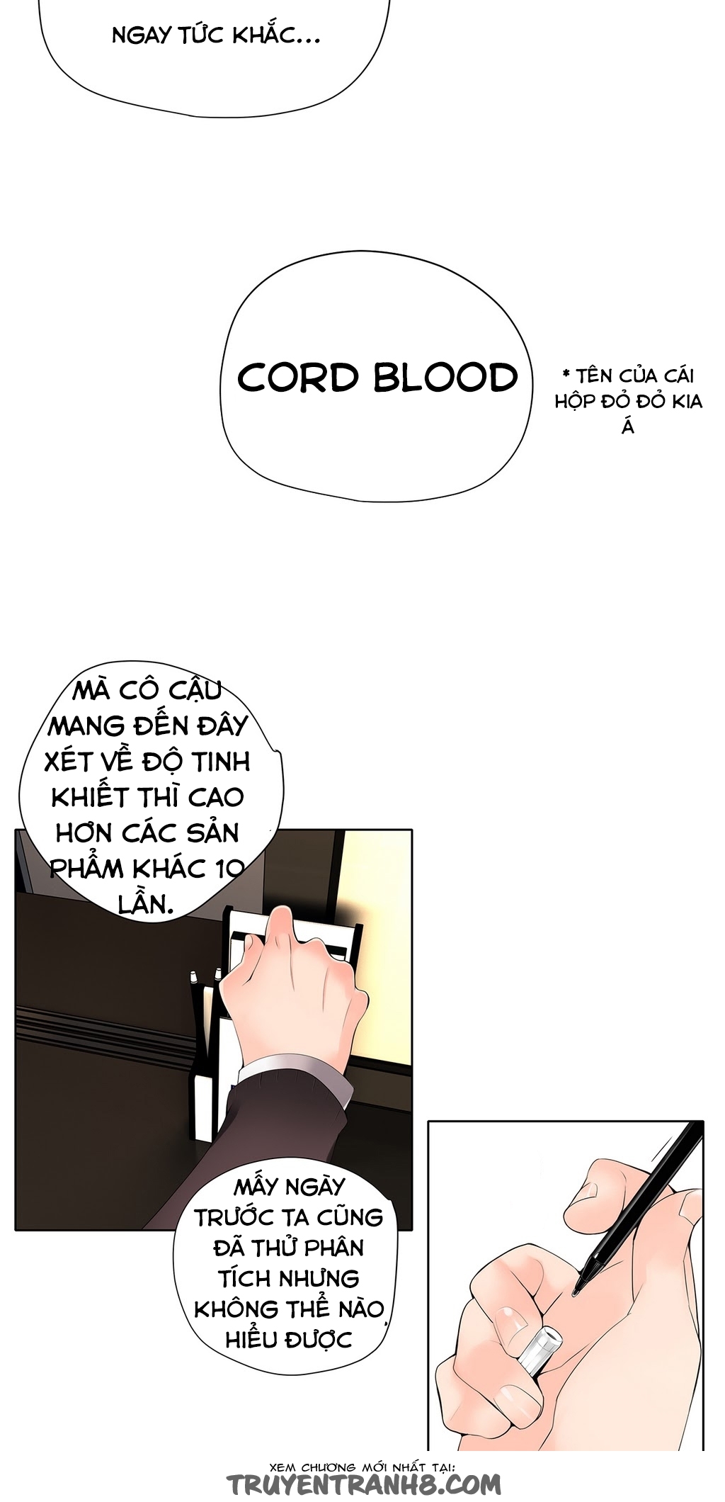 sự ràng buộc của lilith chapter 15 9