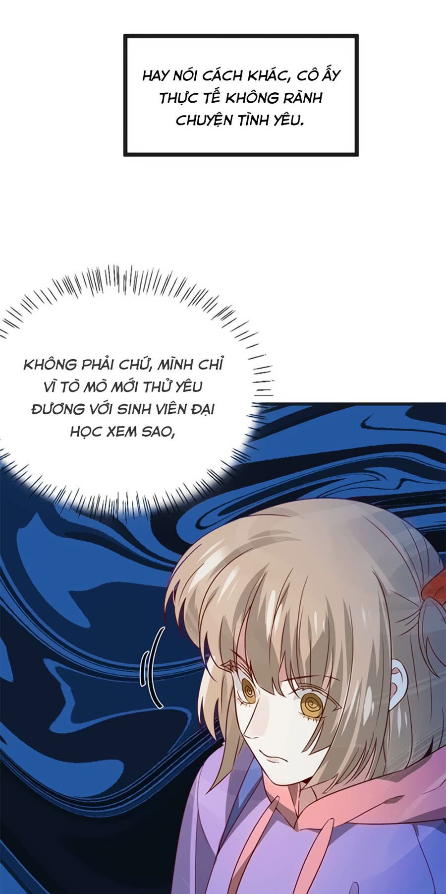 xông vào tim anh chapter 28 7