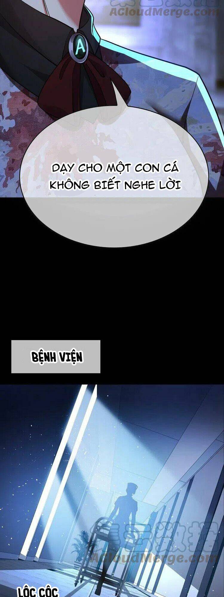 cô vợ nhỏ nuông chiều quá lại thành ác!! chapter 219 7