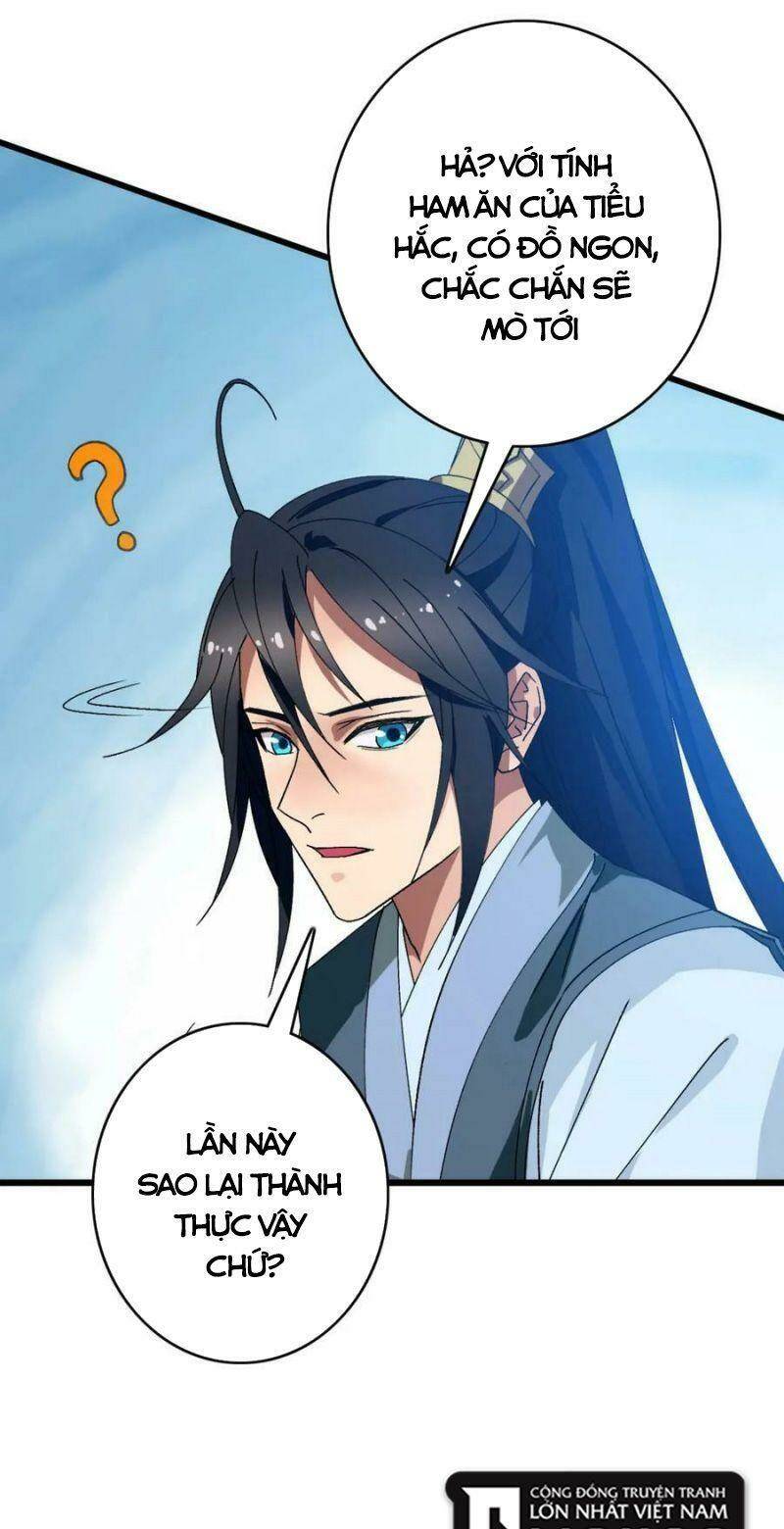 siêu đạo thần thuật chapter 122 23