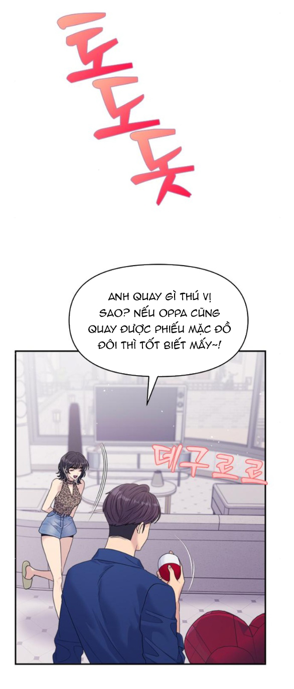 Couple Breaker chapter 63.2 4