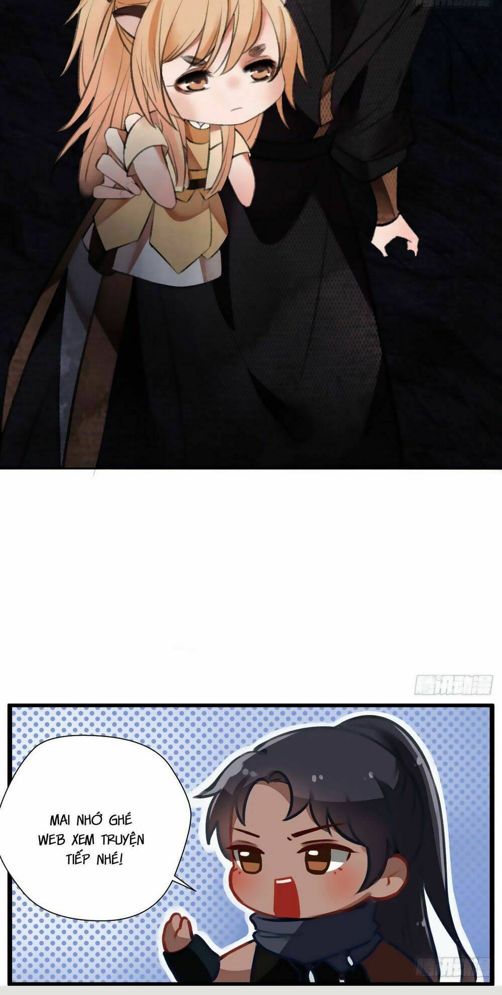 giấc mộng nam triều chapter 24 29