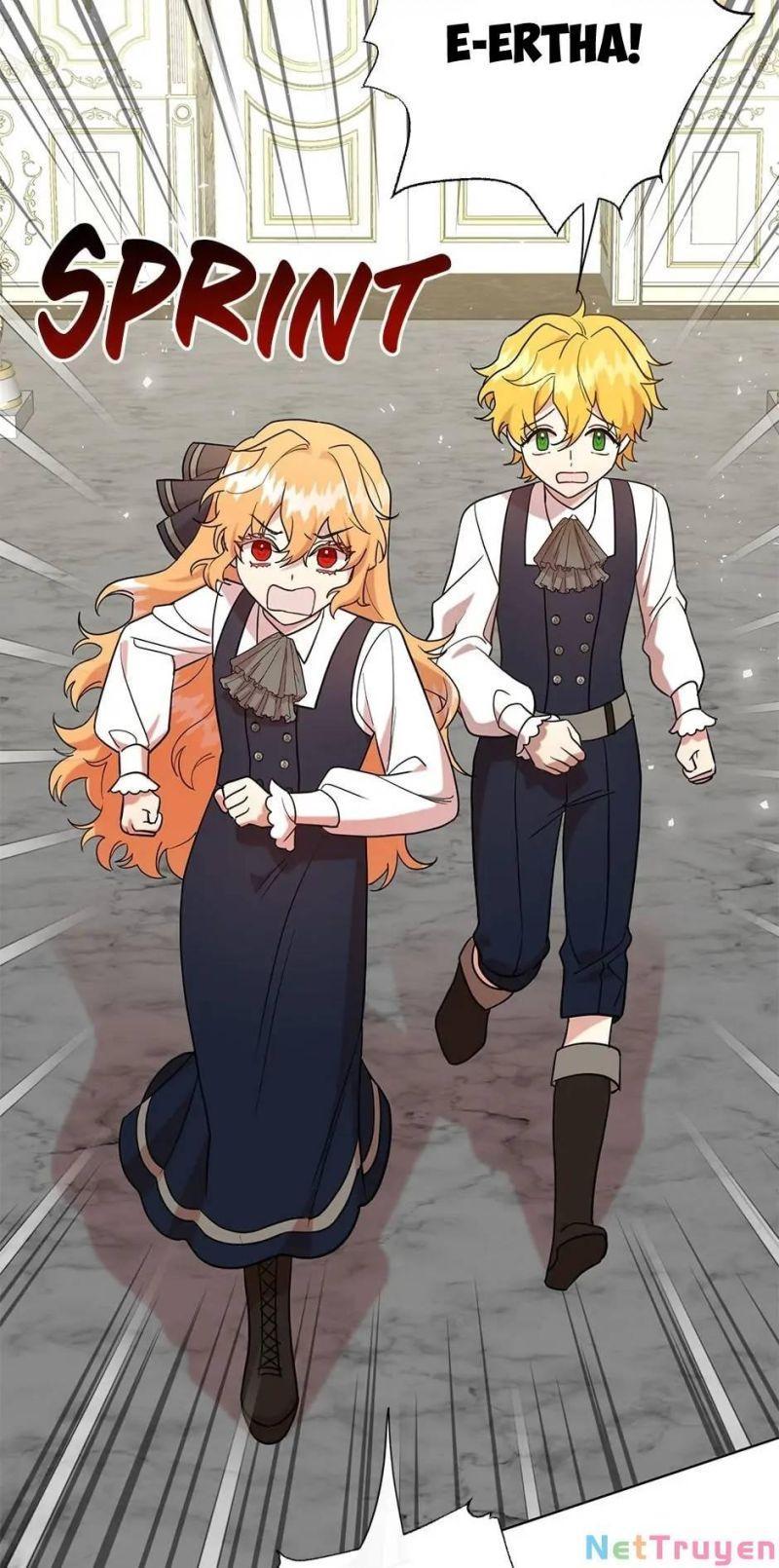 xin ngài đừng ăn tôi chapter 79 5