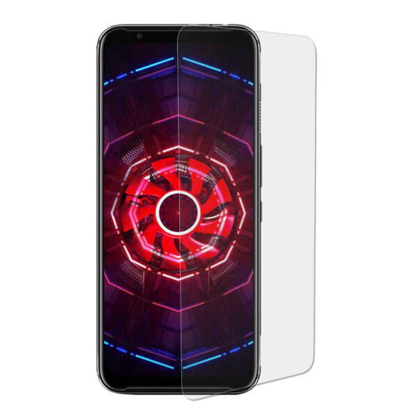 Kính cường lực thường Nubia Red Magic 5G