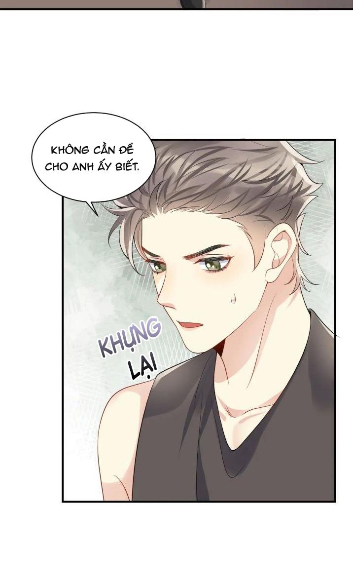 lại bị bạn trai cũ nhắm trúng rồi chapter 56 20