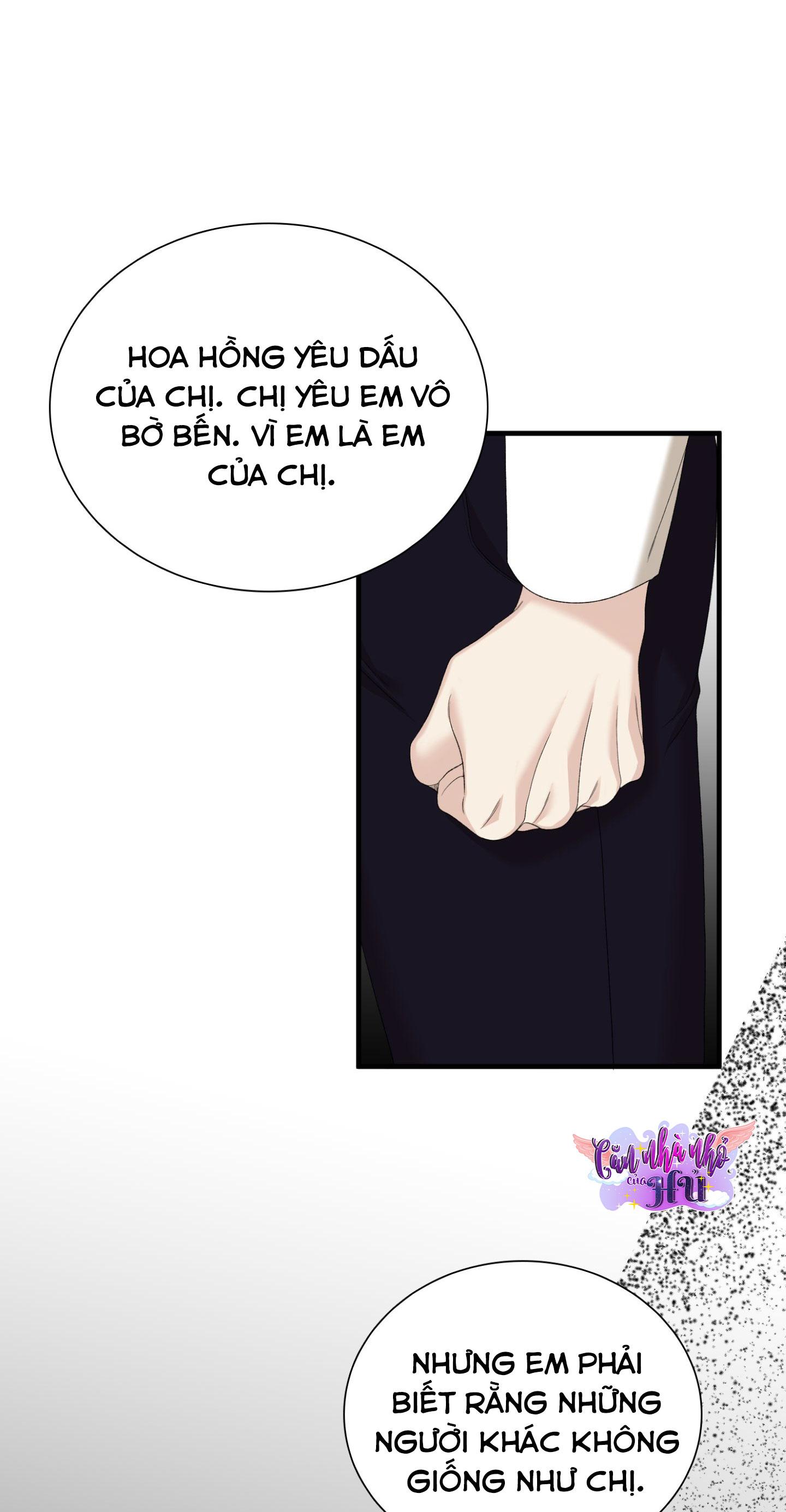 ái tình tự tâm chapter 52 38