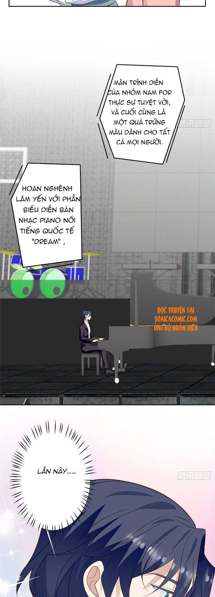 dựa vào đại lão ổn định vị trí c trong nam đoàn chapter 89 20