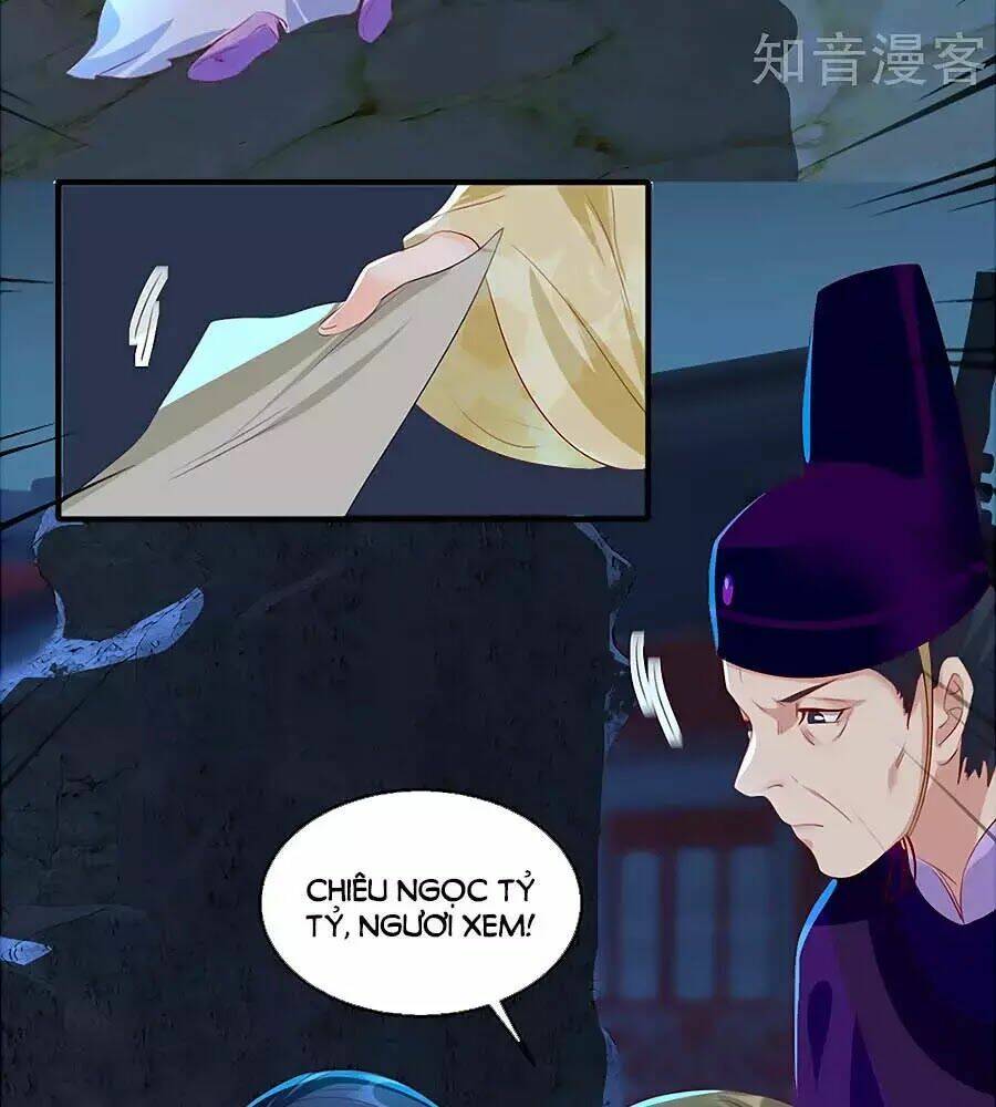 gian phi như thử đa kiều chapter 40 80