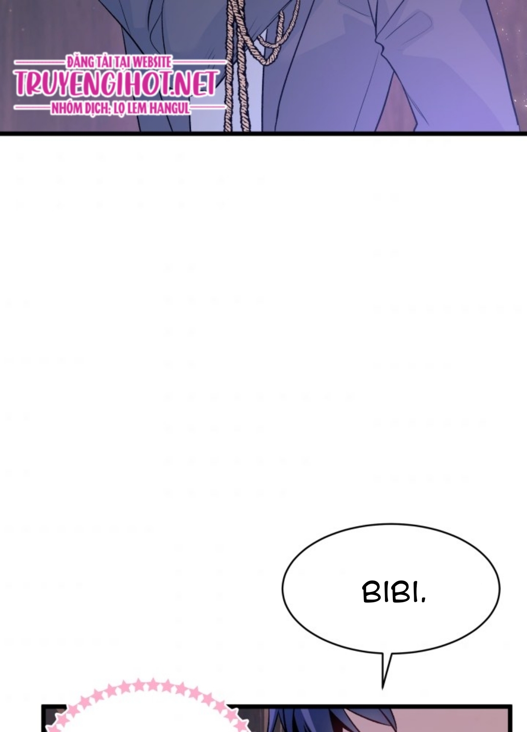 mối liên kết giữa báo đen và bé thỏ chapter 35 33