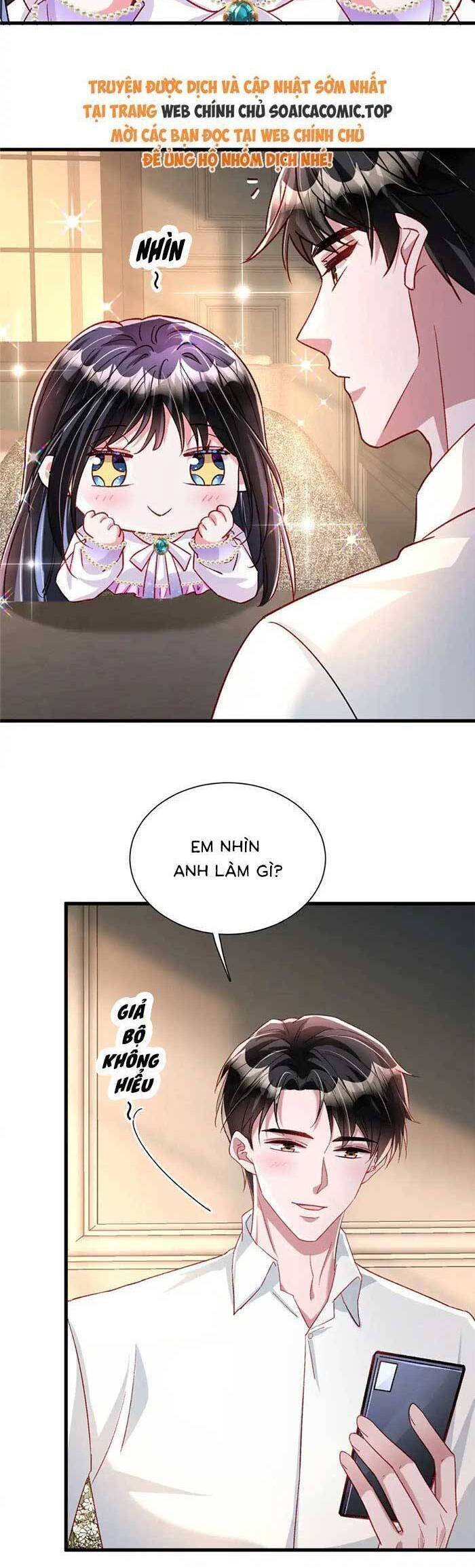 tổng tài huyết tộc cực sủng cô vợ mỹ nhân ngư chapter 209 13