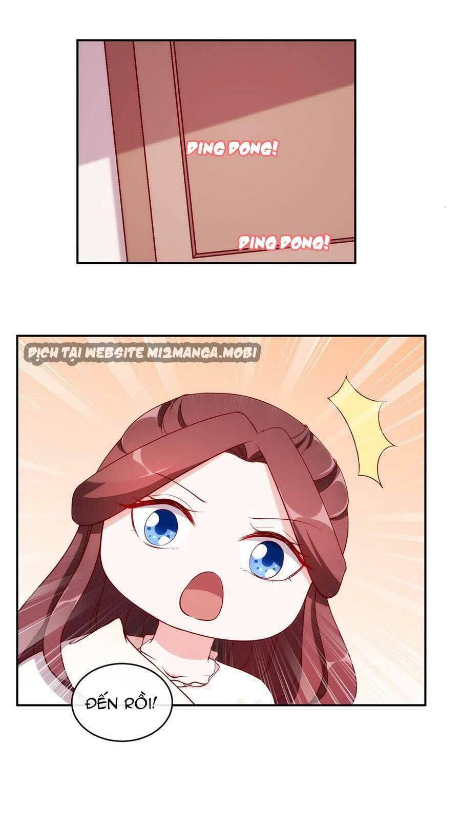 gả cho tình cũ làm lão bà chapter 46 5