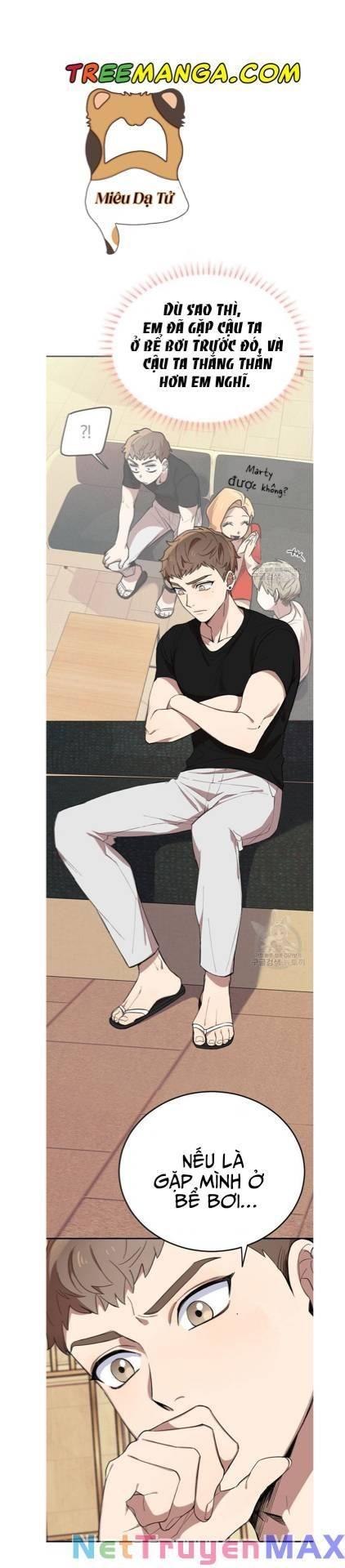 trên đời này không có ai ngu ngốc như thế chapter 4 2