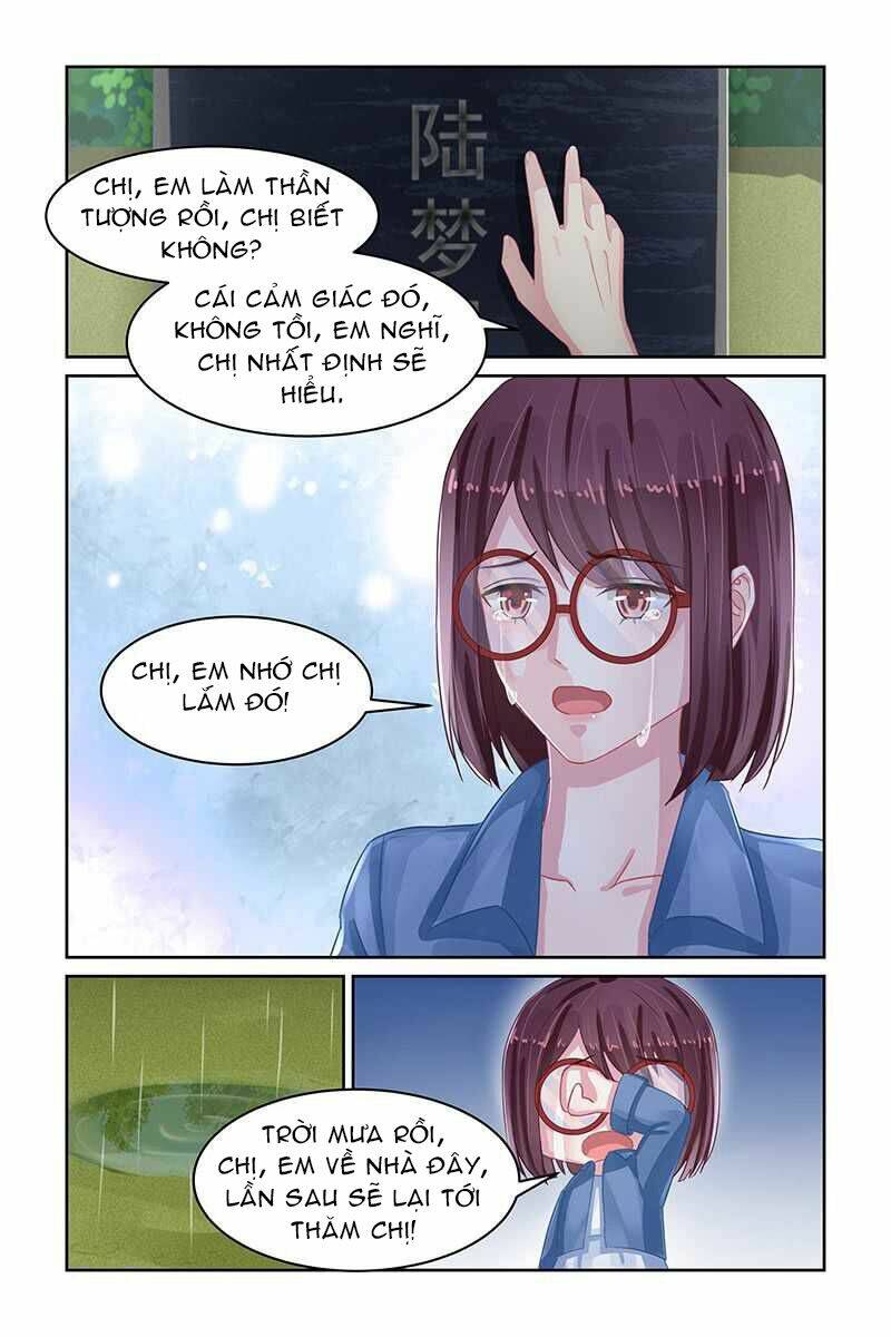 danh môn thiên hậu chapter 80 1