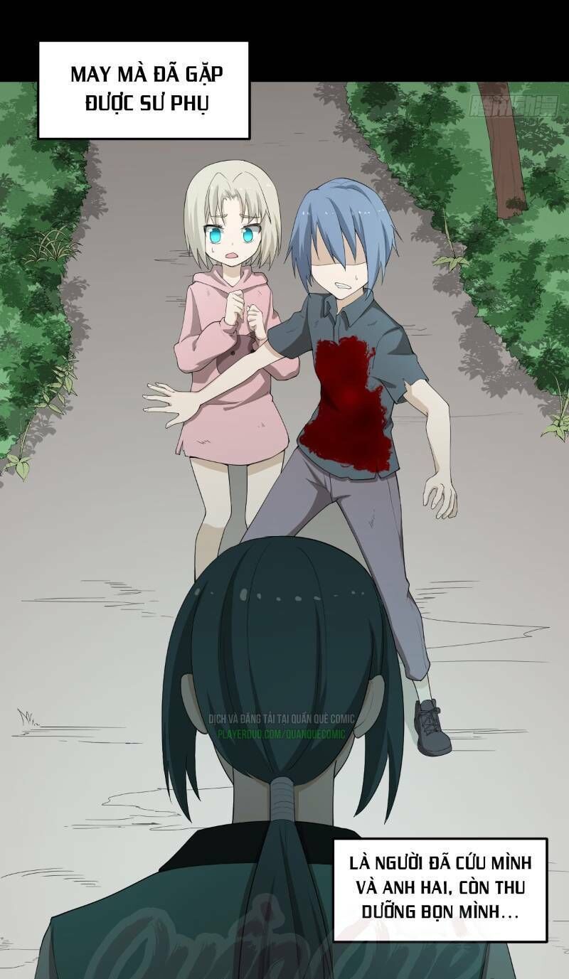 nghịch thiên tiên mệnh chapter 41 32